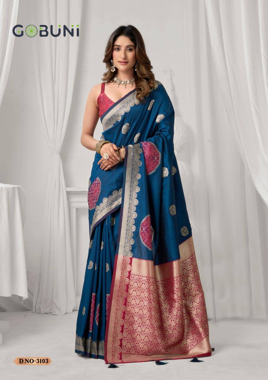 Gobuni shraddha Bangalore wholesale saree market
